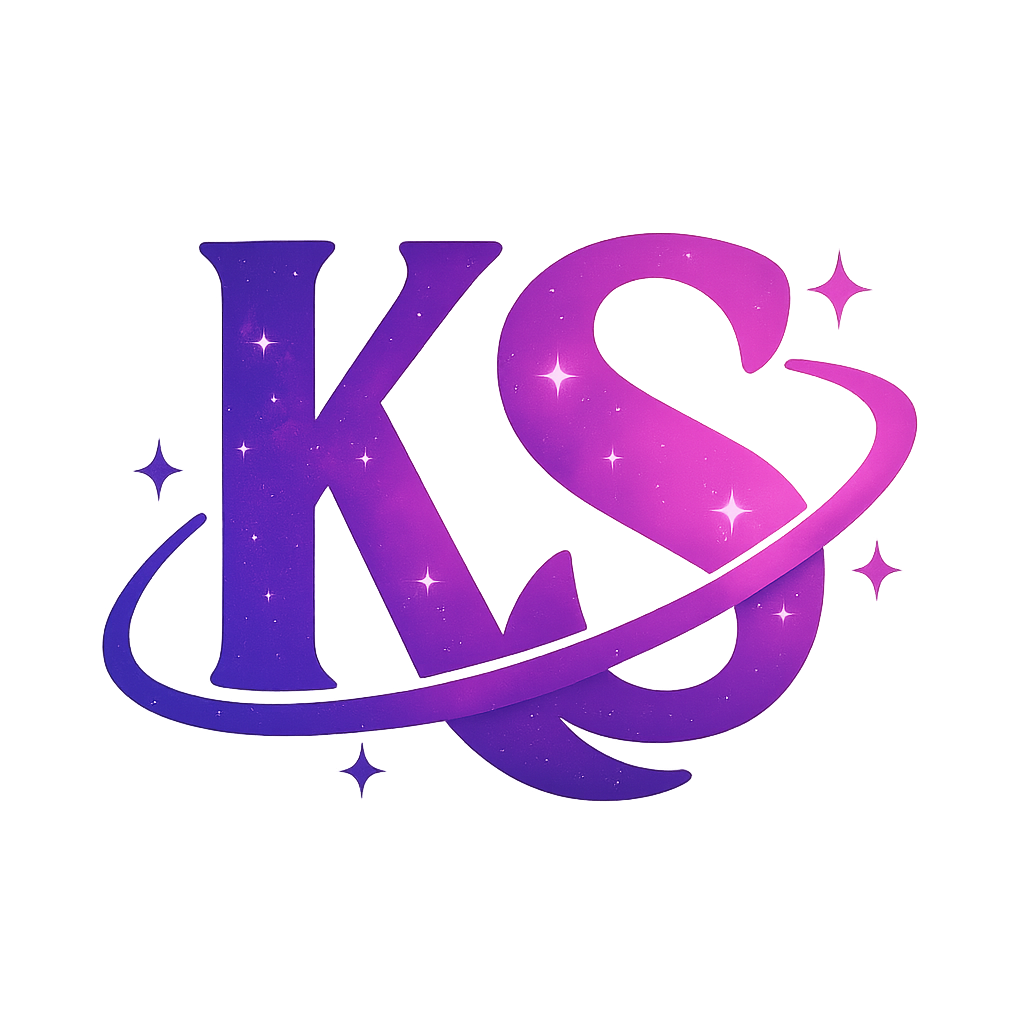 Kelseyverse Logo