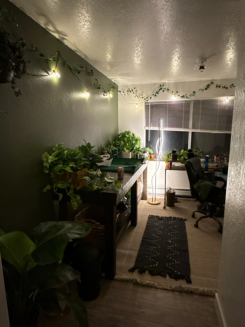 Cody · partner + enabler